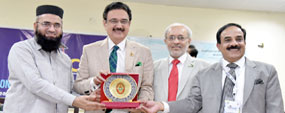 Need to grow in all subjects for balanced society: VC