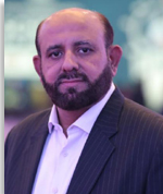 Prof. Dr. Amjad Abbas Khan
